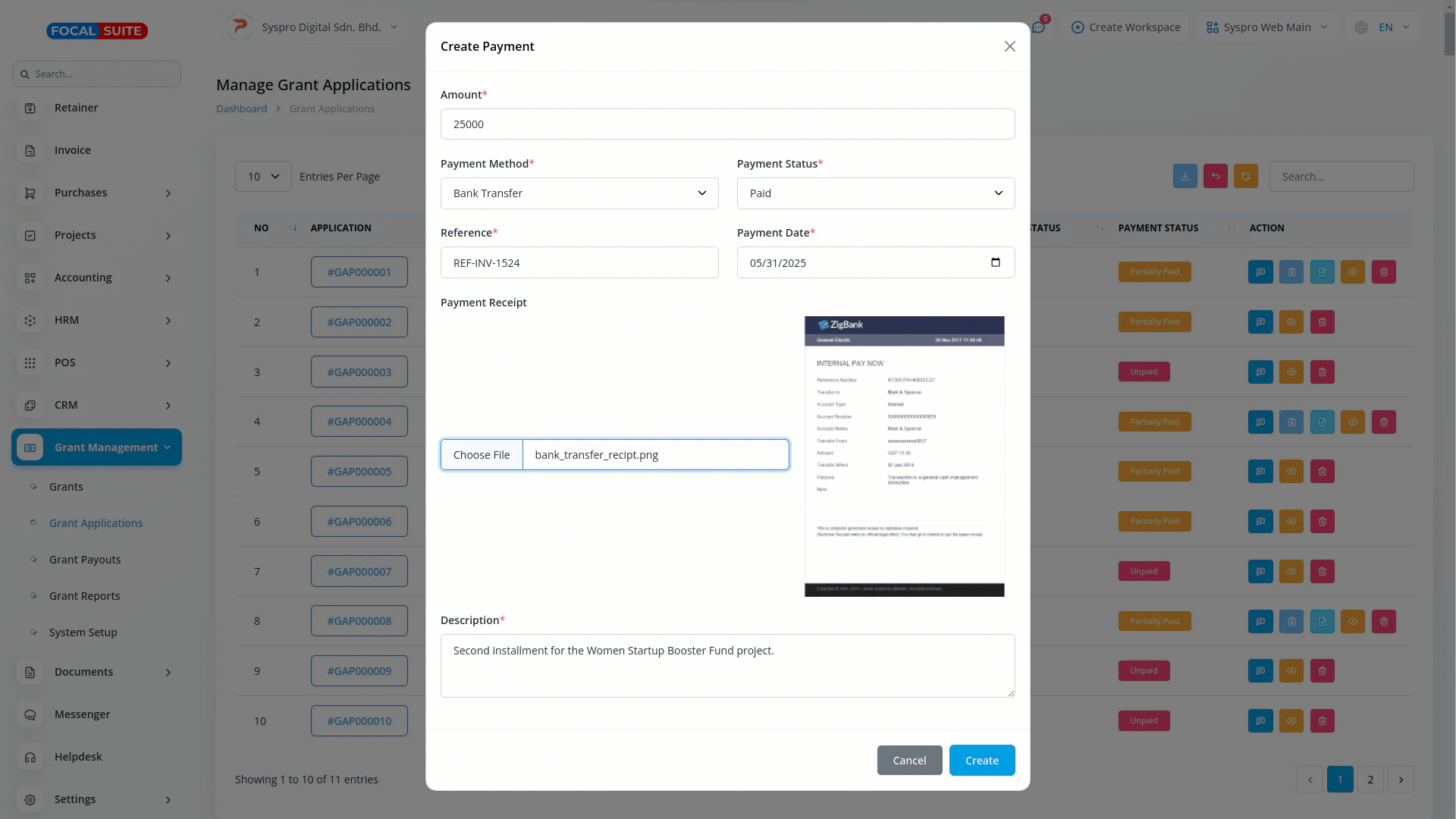 Organic Vegetable Box